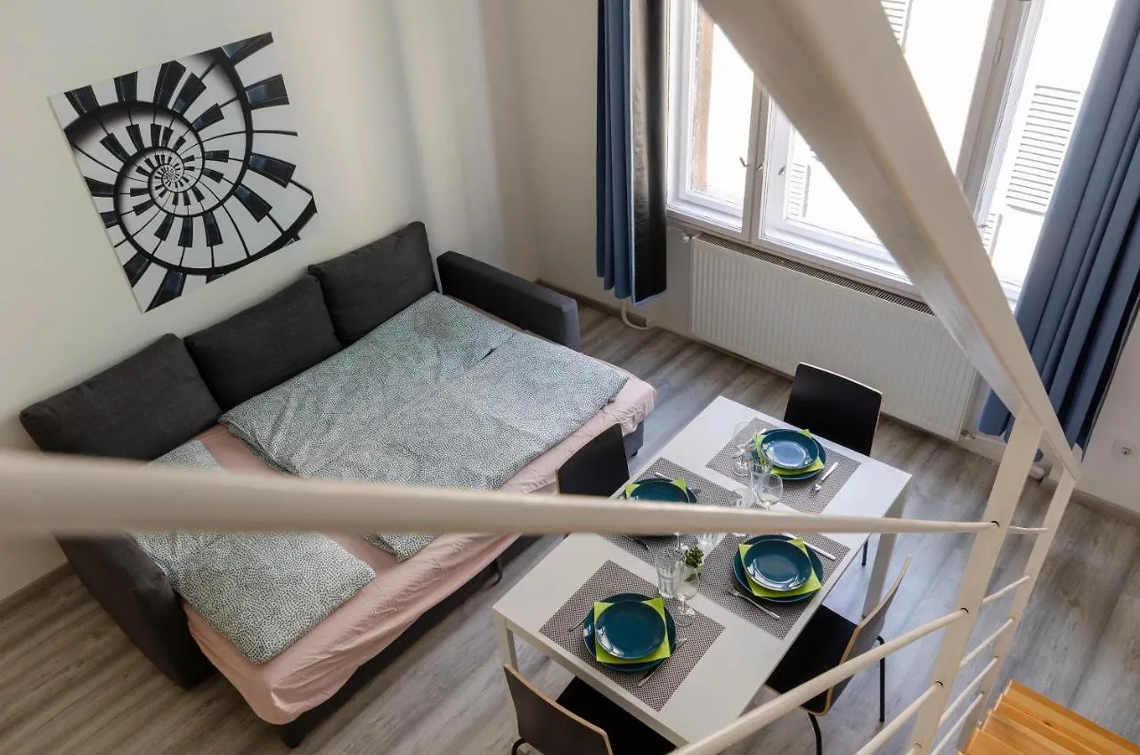 Bartok Suites 부다페스트 헝가리