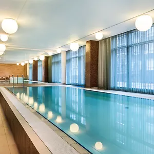 **** Aparthotel Adina Dánsko