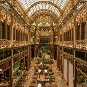 5* Отель Parisi Udvar Budapest, Part Of Hyatt