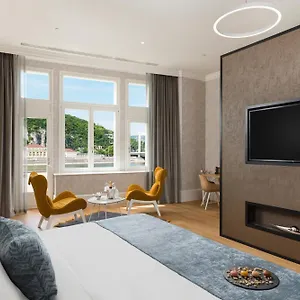 Hotel Vision By Continental Group, Budapešť