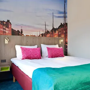 *** Hotel Profilhotels Richmond Dánsko