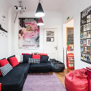 Lisboa Central Hostel , Lisboa Portekiz