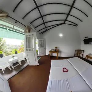  Rezort Mountain Šrí Lanka