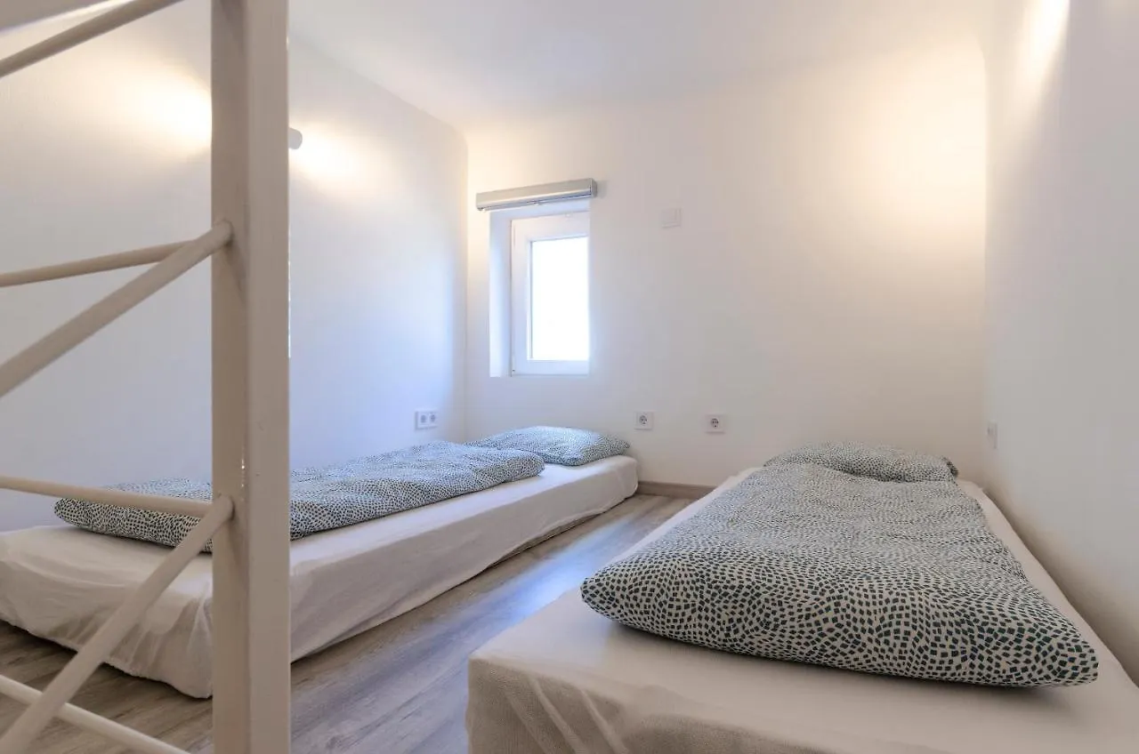 Bartok Suites Budapešť 0*,  Maďarsko