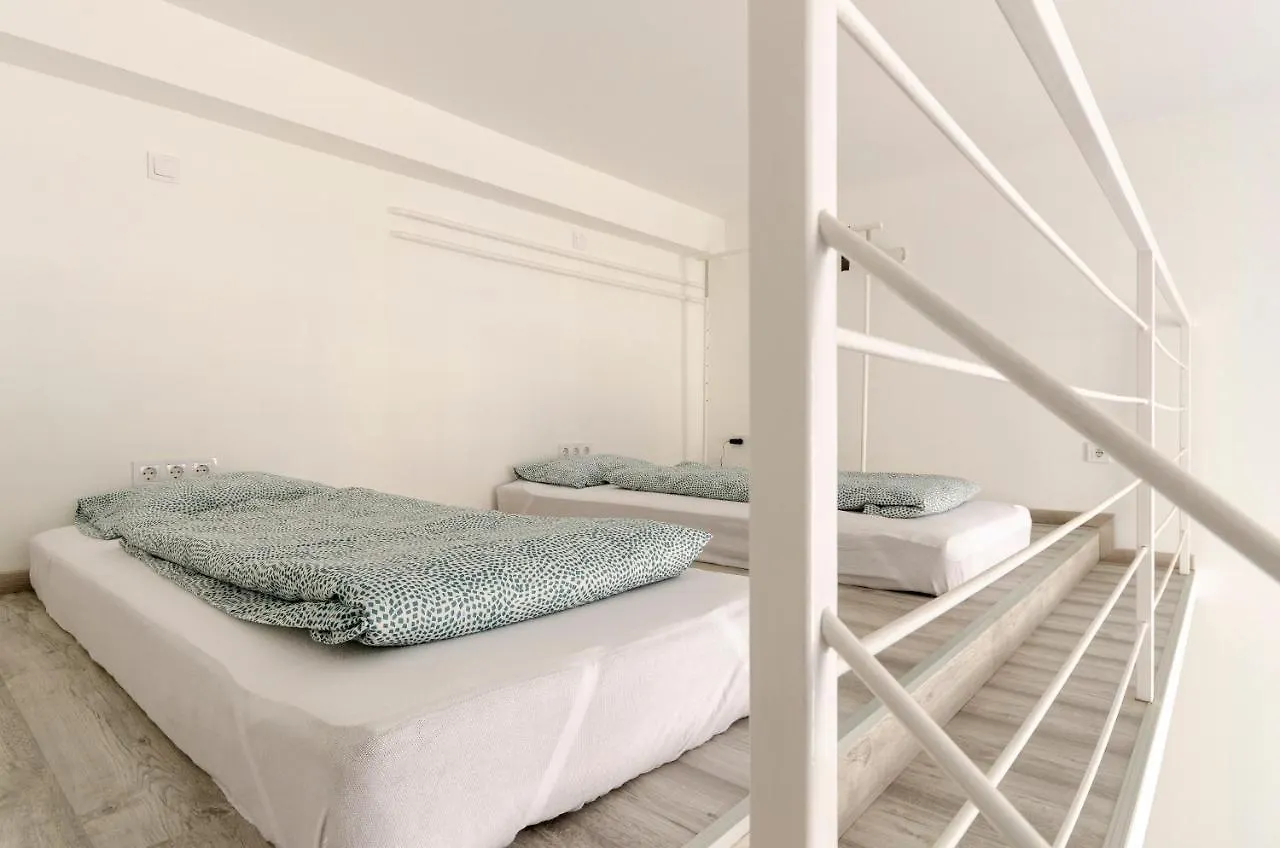 Bartok Suites Budapešť Aparthotel
