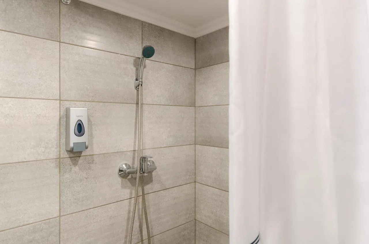 Bartok Suites Budapest 0*,  Hungary