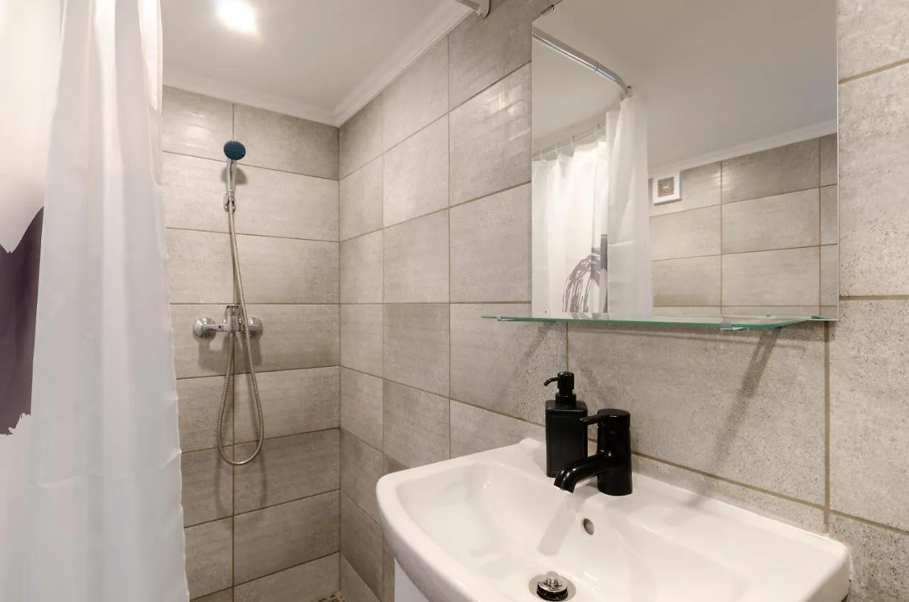 Bartok Suites Budapest Hungary