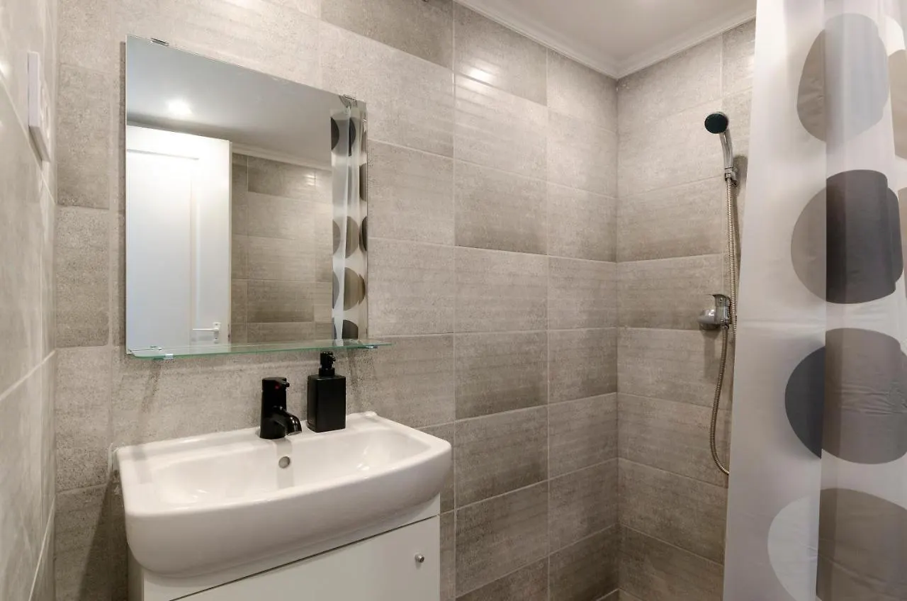 Bartok Suites Budapest