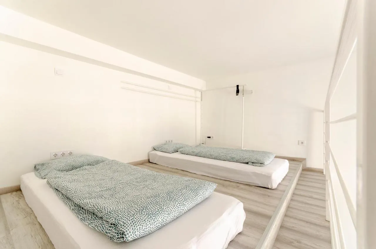 Bartok Suites Budapest 0*,