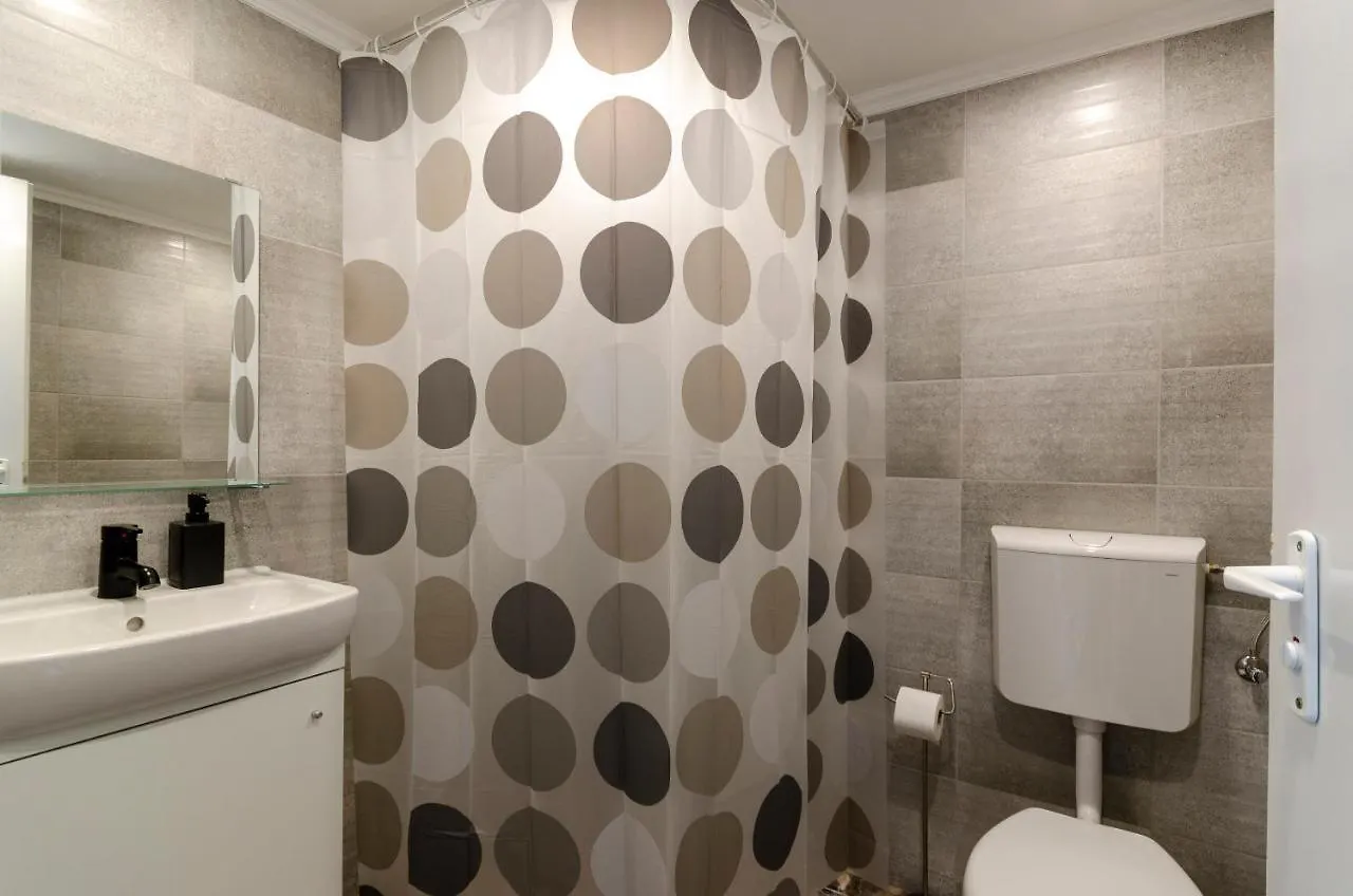 Bartok Suites Budapest Aparthotel