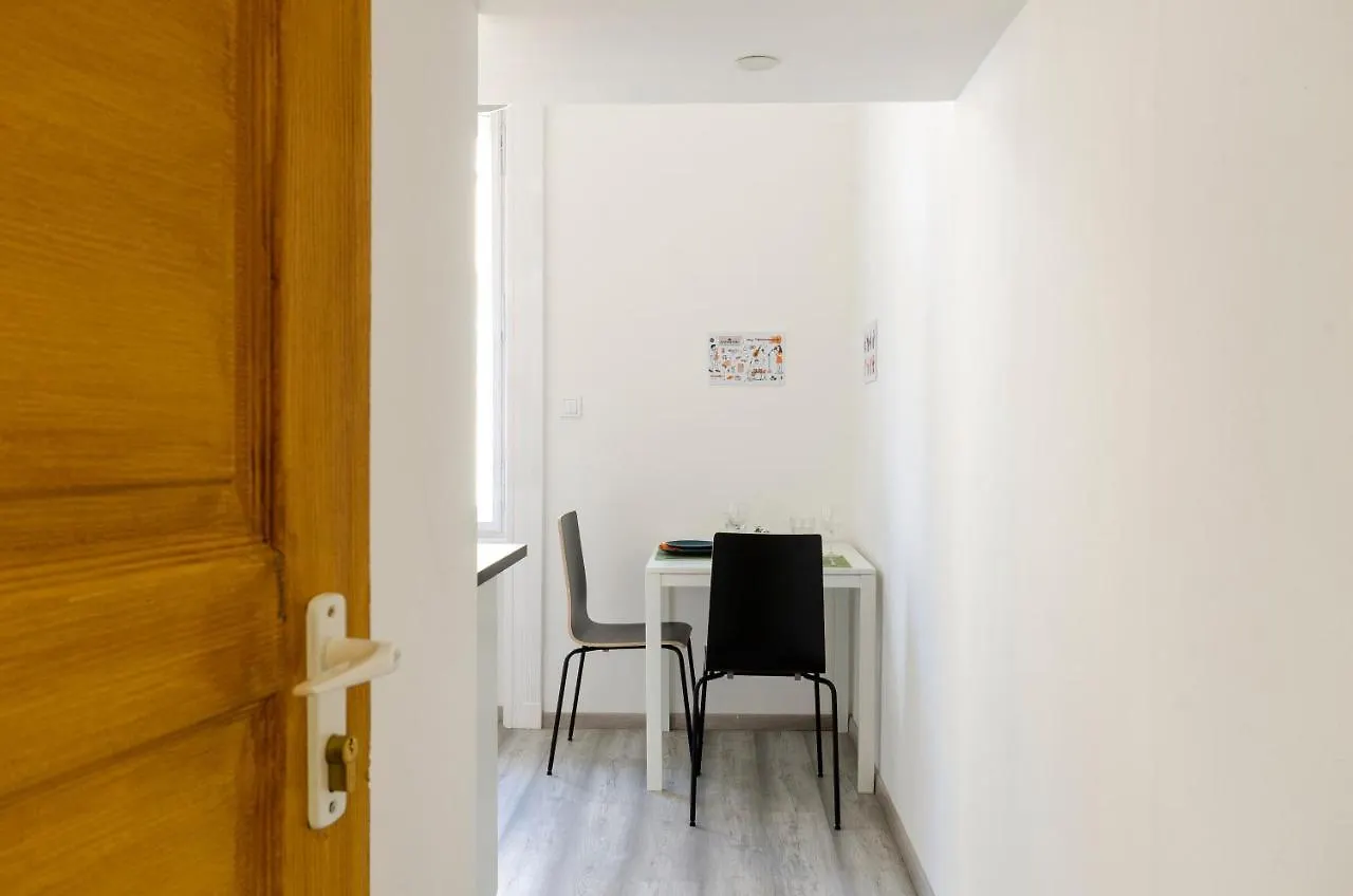 Aparthotel Bartok Suites Budapest
