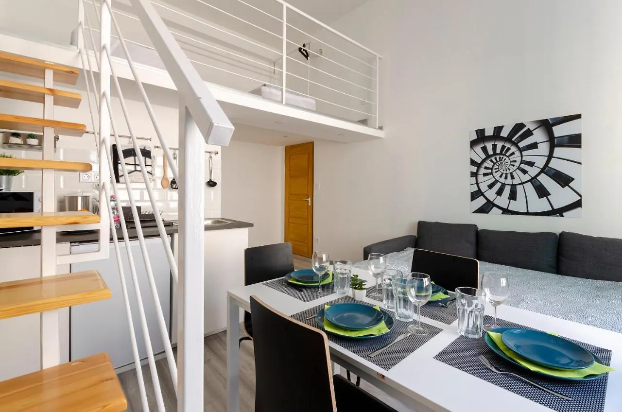 Bartok Suites Budapest Aparthotel