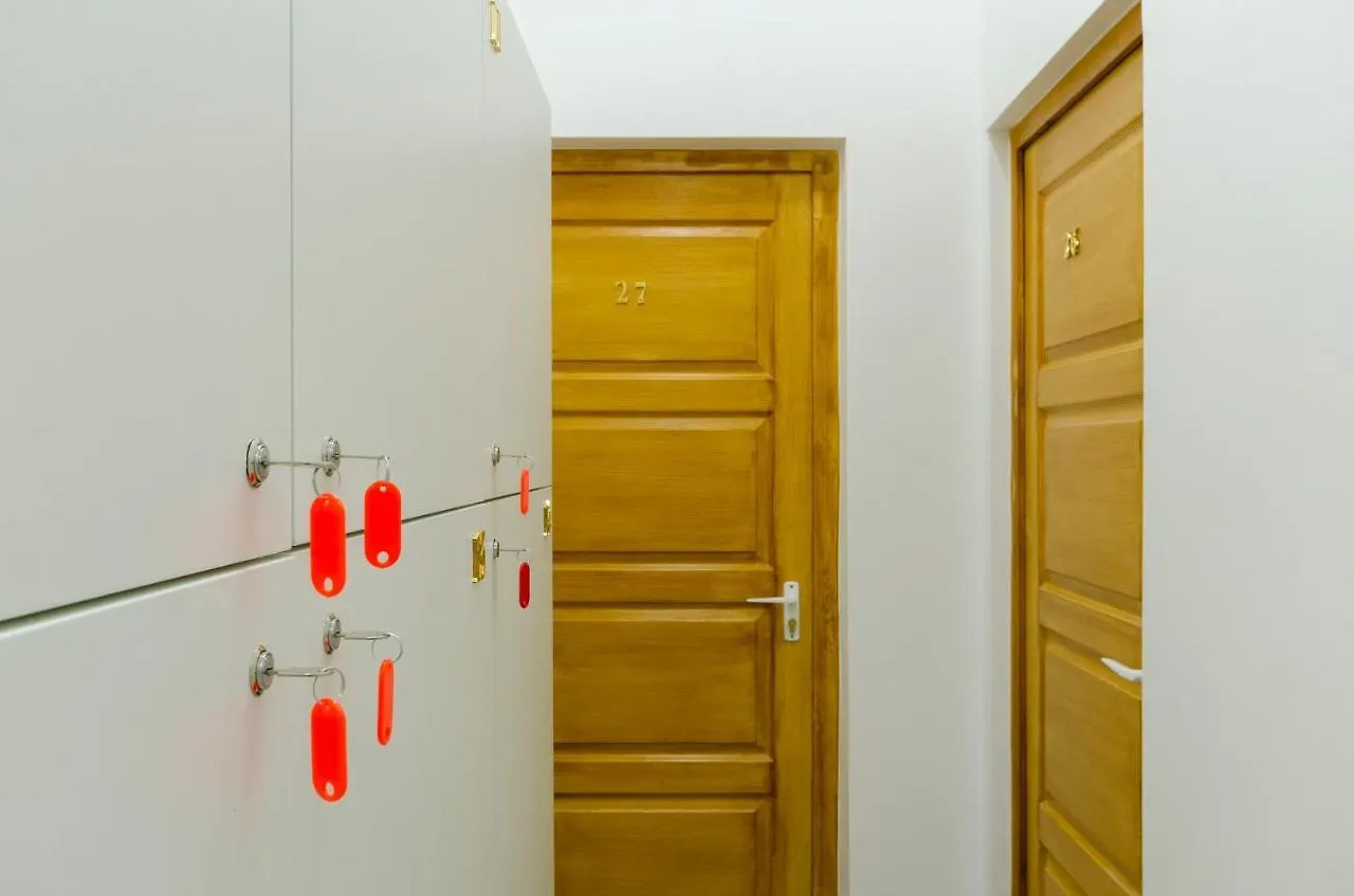 Bartok Suites Budapest