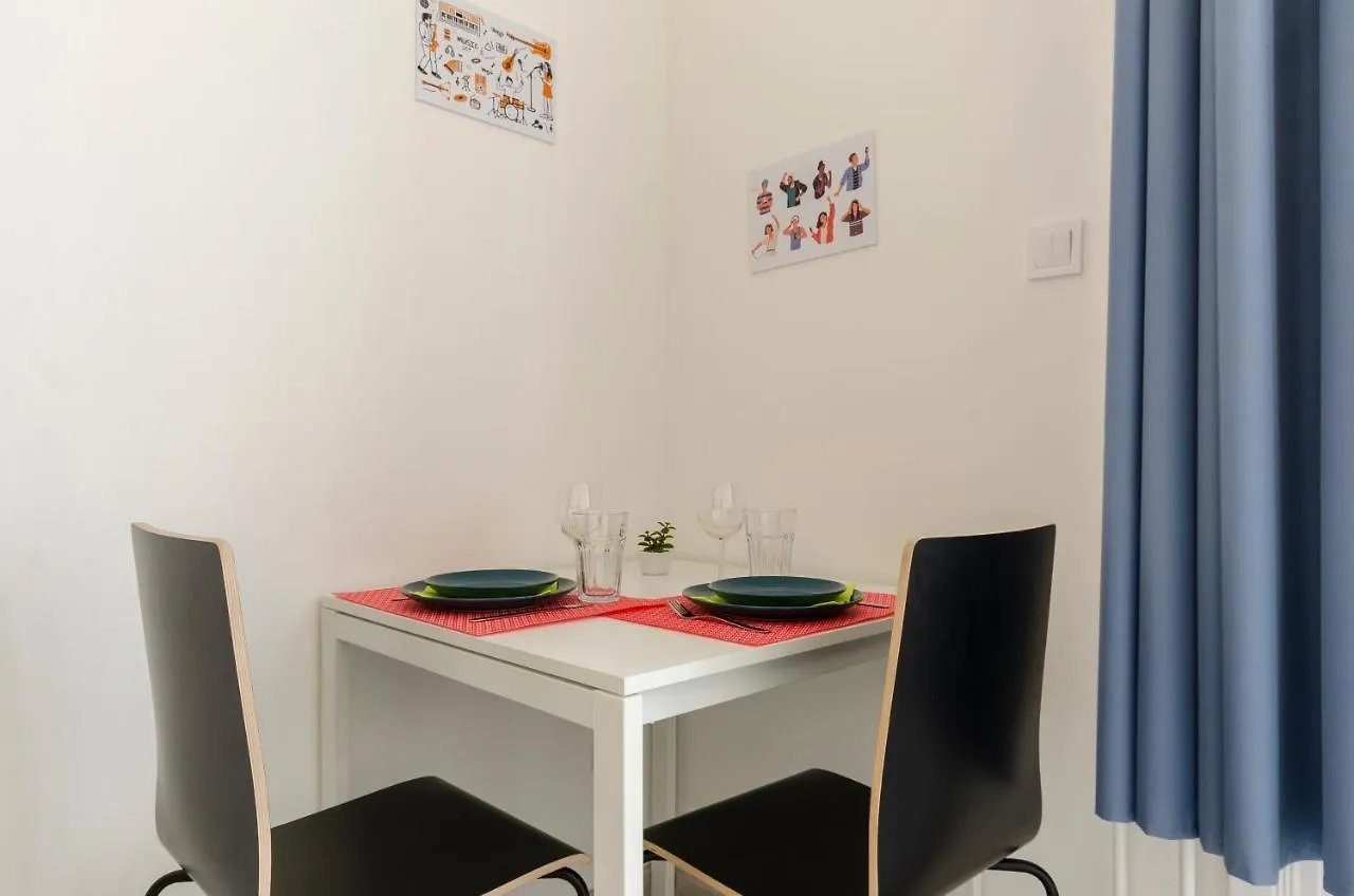 Bartok Suites Budapest Hungary