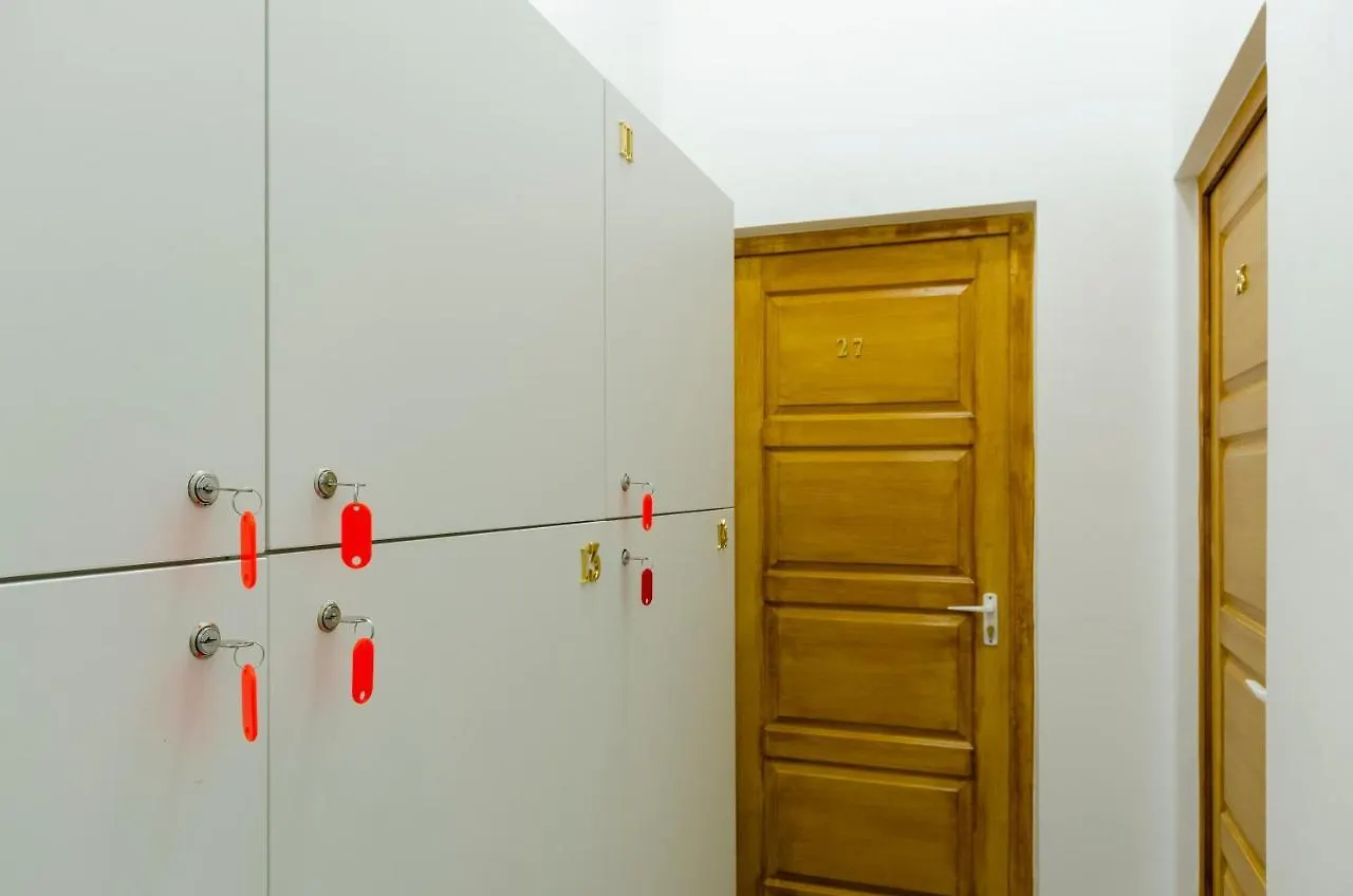 Bartok Suites Budapest Aparthotel