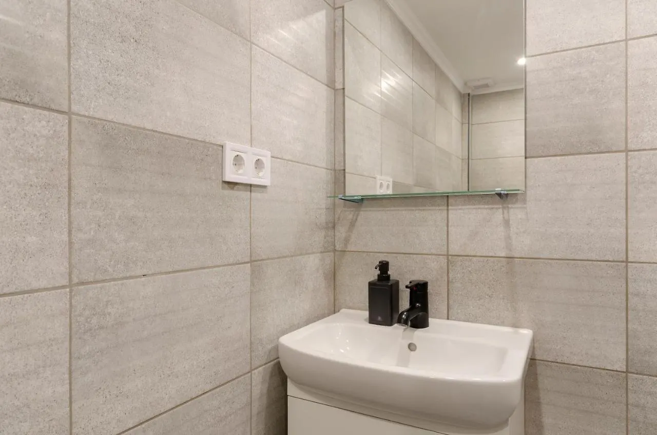 Bartok Suites Budapest