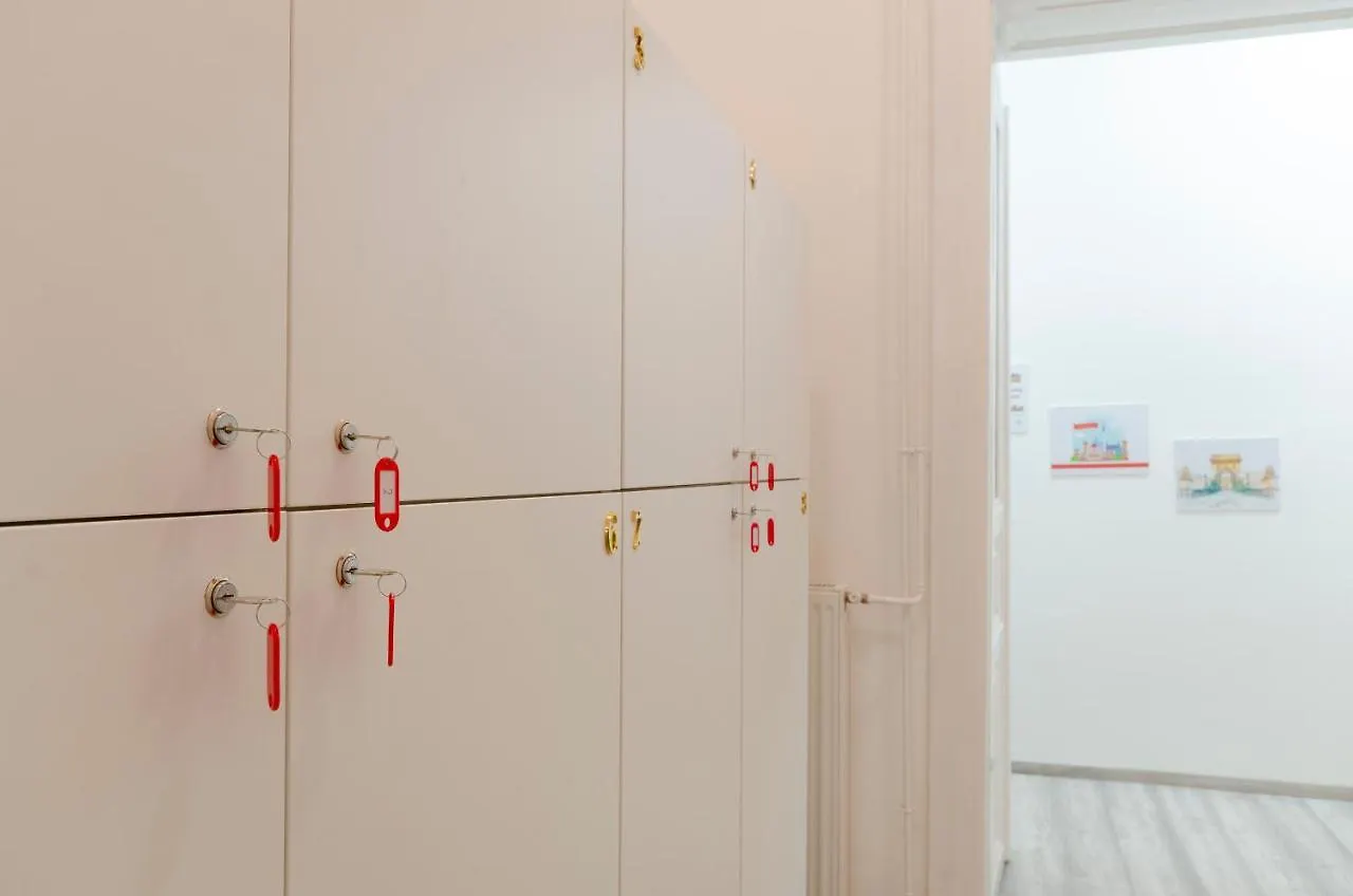 Bartok Suites Budapest